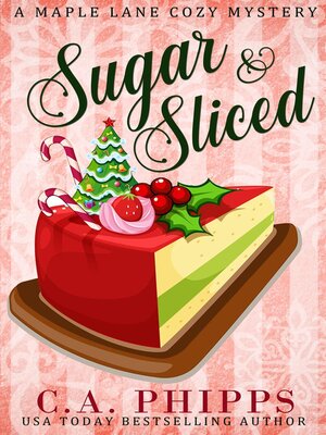 cover image of Sugar and Sliced